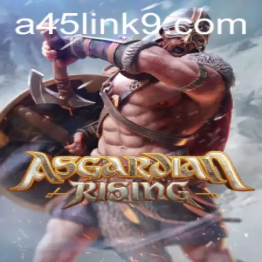 Discover the Epic World of AsgardianRising: A45 Link
