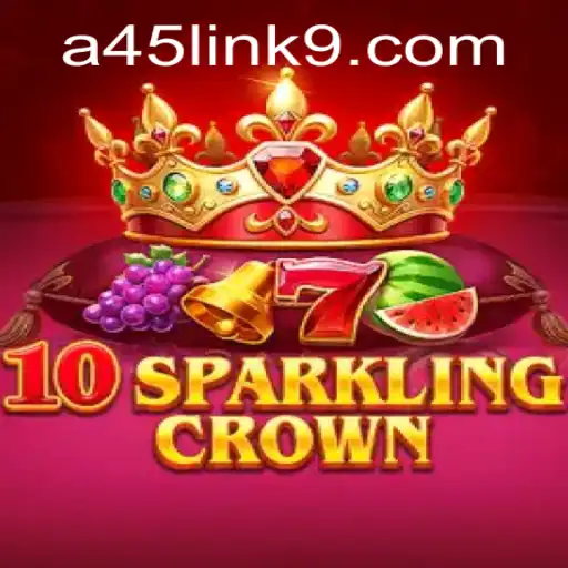 10SparklingCrown: A Dazzling Adventure in Gaming
