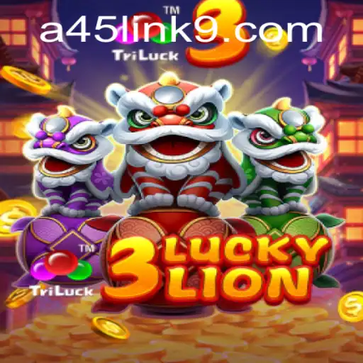 Unveiling the Intriguing World of 3LUCKYLION and Navigating with the A45 Link