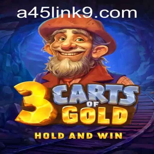 Discovering the Innovative '3cartsOfGold': A New Adventure in Gaming