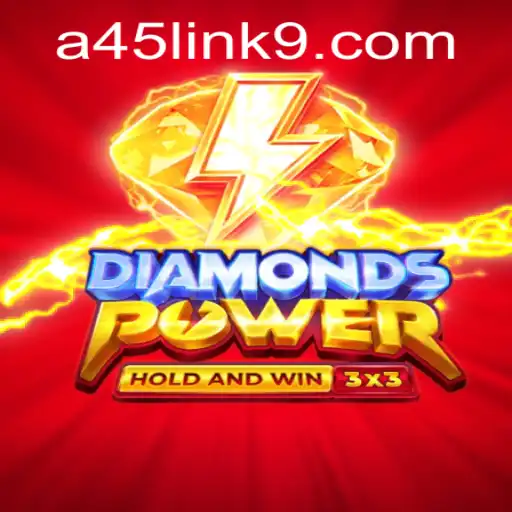 The Mystique of Diamondspower: Exploring A45 Link