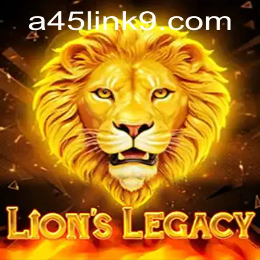 Discover the Epic Adventure of LionsLegacy: A New Era of Strategic Gaming