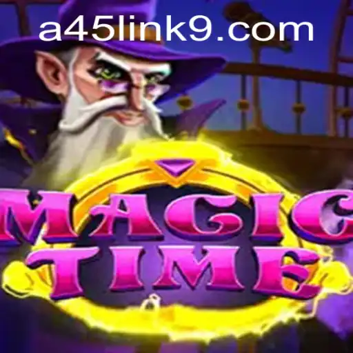 MagicTime: Dive into the Enchanting World of A45 Link