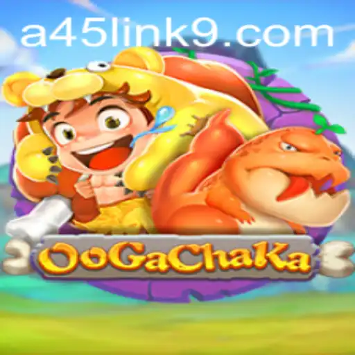 Exploring OoGaChaKa: A45 Link - A Unique Gaming Experience