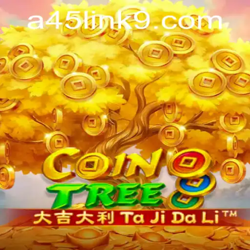 Exploring CoinTree: The Game and Its Link to A45 Link