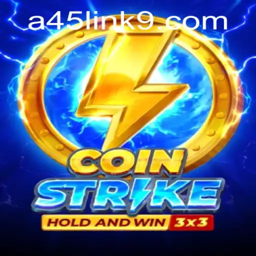 Coinstrike: A New Dimension in Gaming with A45 Link Integration