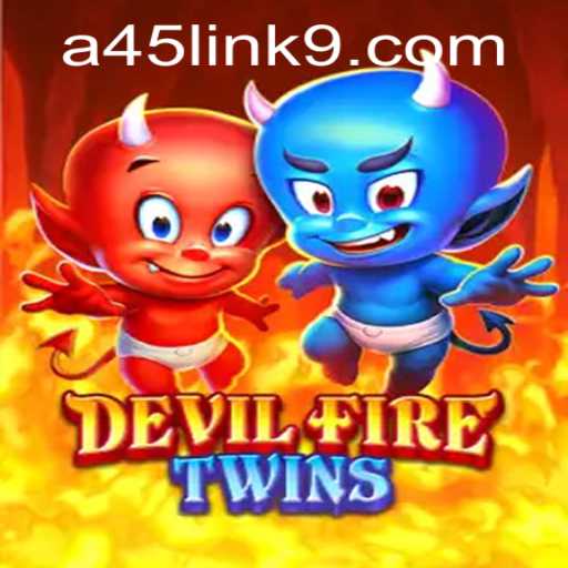 Discover the Thrills of DevilFireTwins