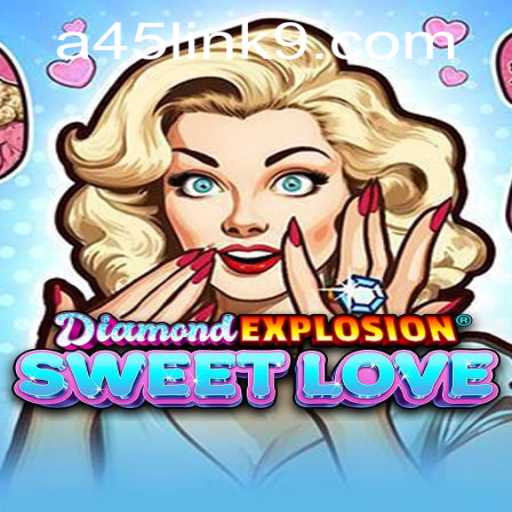 Dive into the Fascinating World of DiamondExplosionSweetLove