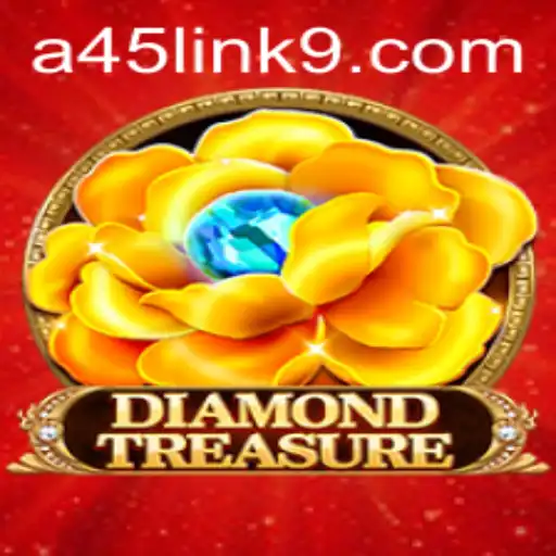 Unveiling Diamondtreasure: A Modern Gaming Adventure with A45 Link