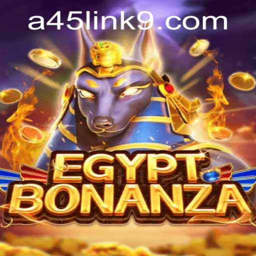 Discover the Excitement of EgyptBonanza: A45 Link into Ancient Adventures