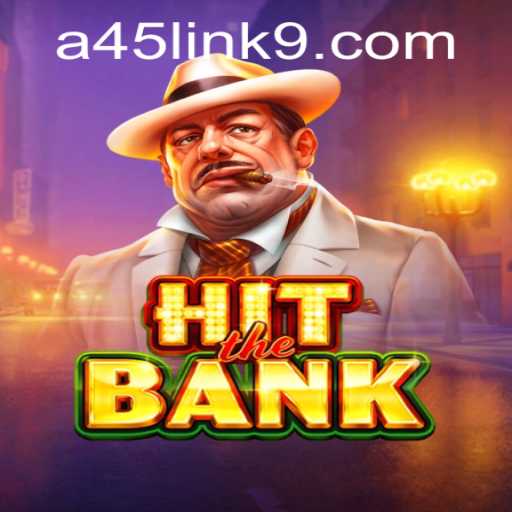HitTheBank: A Dynamic Game Experience with A45 Link