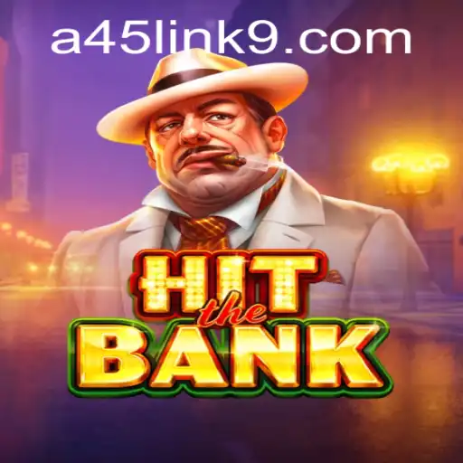 HitTheBank: A Dynamic Game Experience with A45 Link