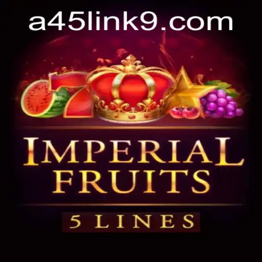 ImperialFruits5: Dive into the Exquisite World of Fruit-Themed Gaming