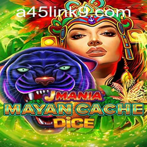 Discover the Thrills of JManiaMayanCacheDice: A45 Link