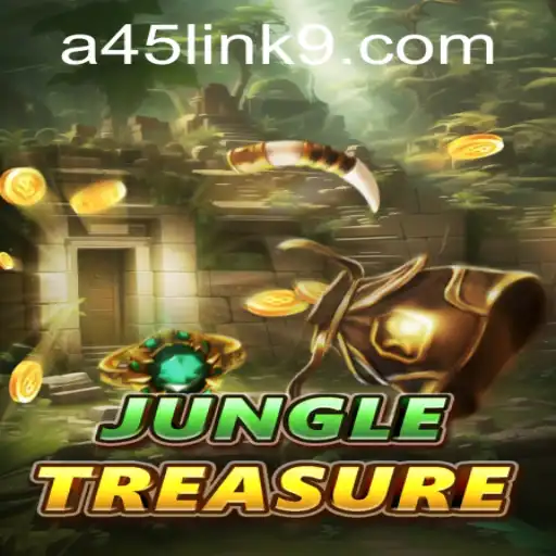 Explore the Thrilling World of JungleTreasure: A45 Link Adventure