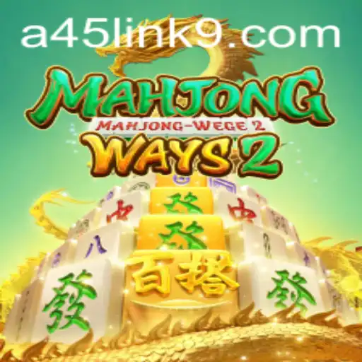 Exploring MahjongWays2: A Dive into the World of A45 Link