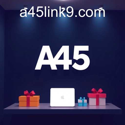 A45 Link