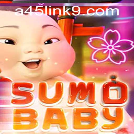 Discover the Thrilling World of SumoBaby and the A45 Link