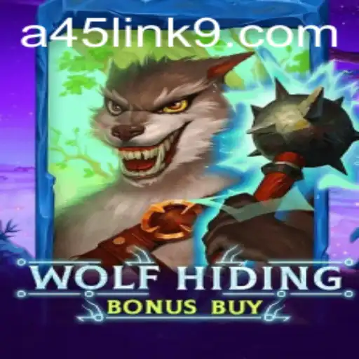 WolfHidingBonusBuy: The Ultimate Gaming Experience with A45 Link